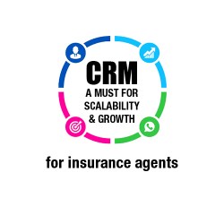 CRM for insurance agents